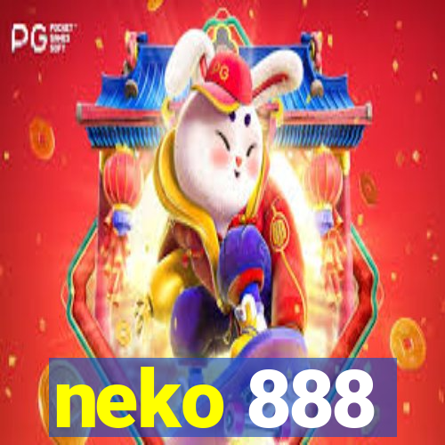 neko 888